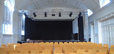 Aula Herdergymnasium