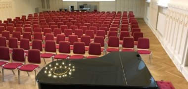 Aula Herdergymnasium