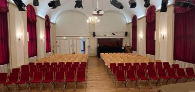 Aula Ratsgymnasium