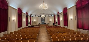 Aula Ratsgymnasium