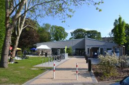 Begegnungszentrum Bärenkämpen Begegnungszentrum Bärenkämpen