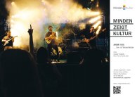 ANIMI VOX … live at Weserlieder