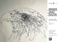 Annelene Schulte Die Poesie der Adler