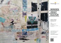 Bettina Bradt Bewahre es!