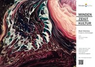 Birgit Oldenburg Purpurne Strömungen