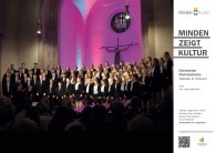 Chorschule Christuskirche Tookula in Concert