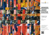 Friedgund Lapp Verflechtungen