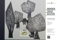 Gundula Oltmanns Herr Ernst als Jäger