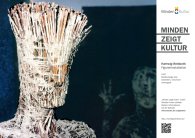 Hartwig Reinboth Figureninstallation