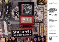 Kabarett Mindener Stichlinge Der Bazillus Kabarettis