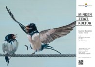 Liselotte Bombitzki Großes Vorbild