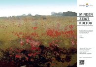 Rainer Hornscheidt Landschaft 24