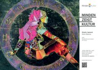 Sheela Jaensch Astro Woman