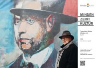 Tucholsky Bühne Minden e.V. KurtT