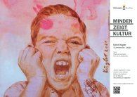 Ulrich Kügler Schreiender Junge