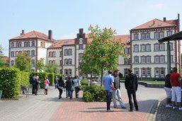 Campus Minden FH Bielefeld