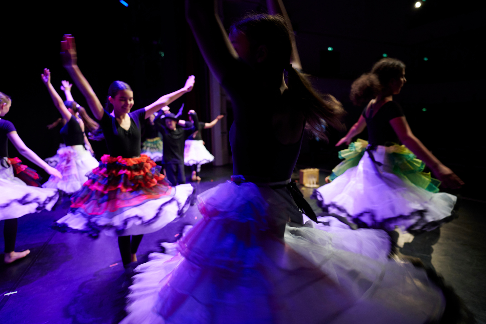 Community Dance Community Dance