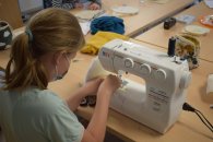 Nähen in Rodenbeck Nähen in Rodenbeck