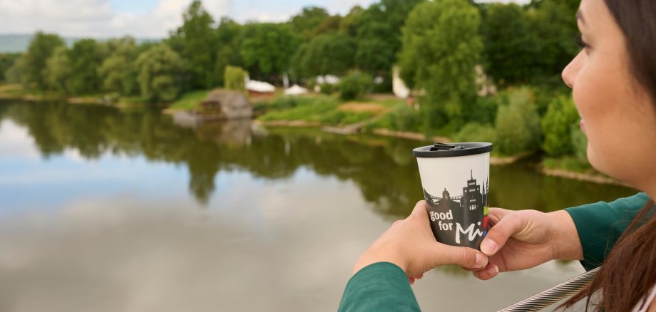 Der neue Minden-Becher