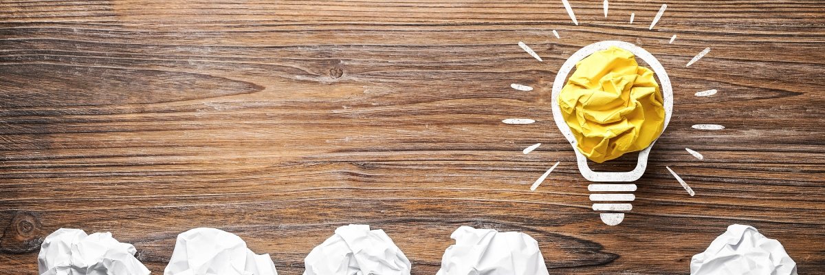 Symbolbild für Innovation / Idee