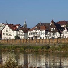 Mindener Fischerstadt