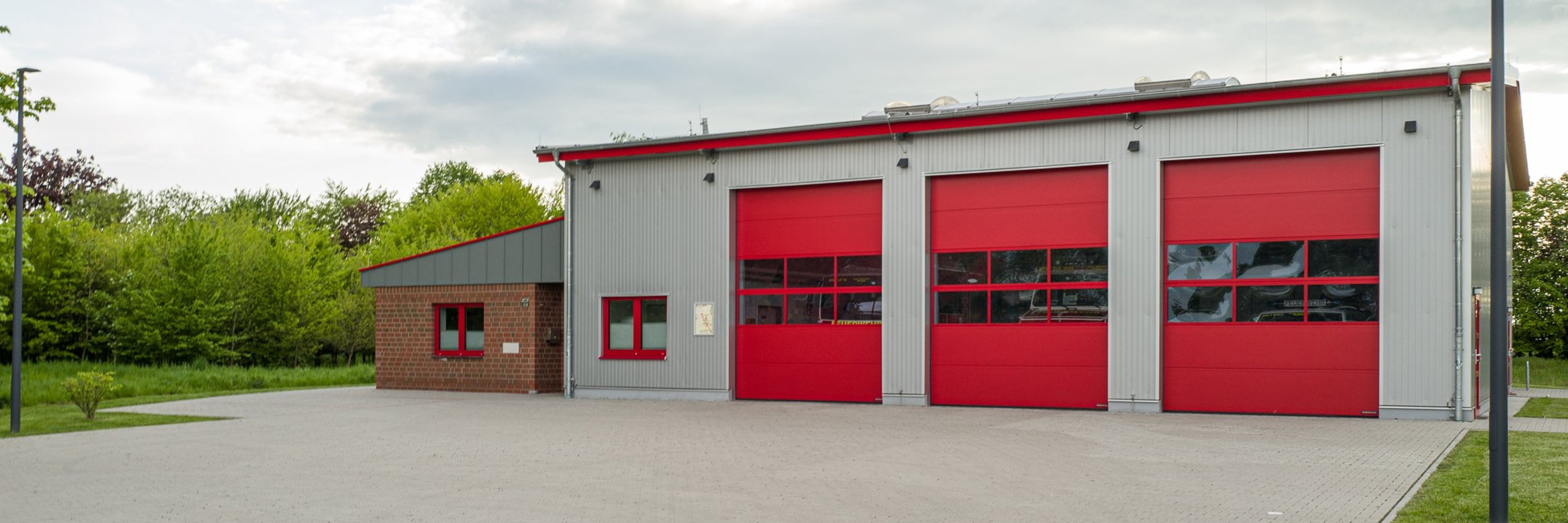 Einheit Hahlen Stadt Minden Die Stadt mit dem Plus