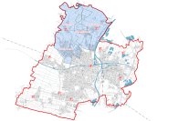 Karte Jugendfeuerwehr Nord