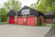 Gerätehaus Kutenhausen Gerätehaus Kutenhausen