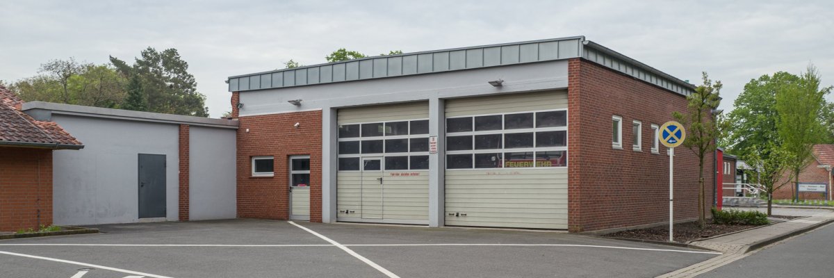 Gerätehaus Stemmer Gerätehaus Stemmer