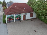 Gerätehaus Kutenhausen Gerätehaus Kutenhausen