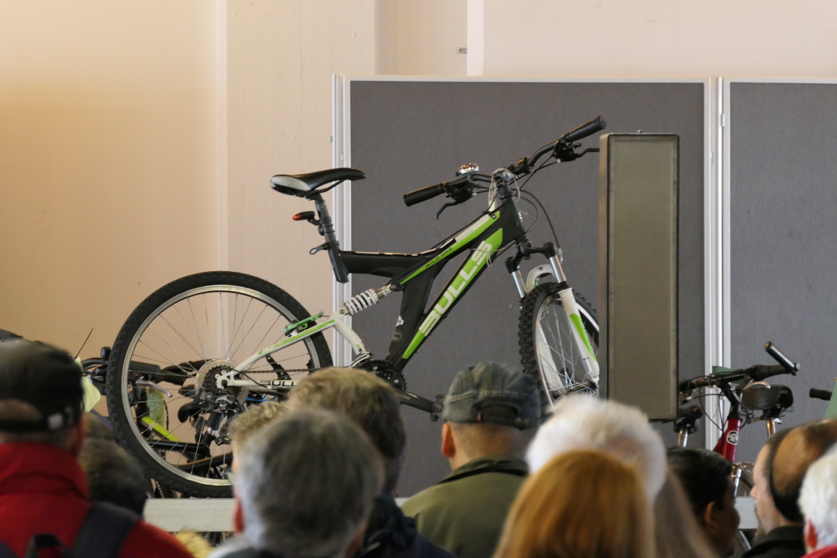 Fundsachenversteigerung Fundsachenversteigerung