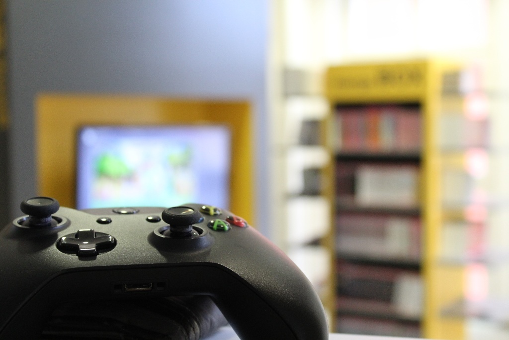 Gaming Controller Gaming Controller