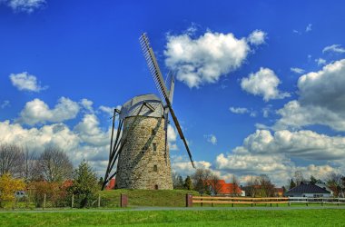 Mühle Todtenhausen