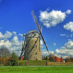 Mühle Todtenhausen