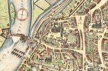 Stadtansicht Wenzel Hollar (1647) Stadtansicht Wenzel Hollar (1647)
