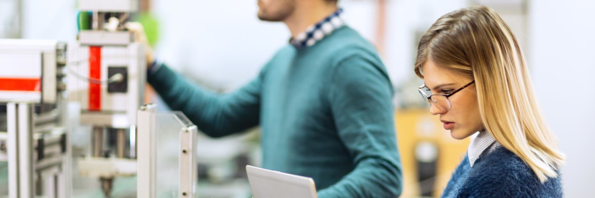 Innansicht StartMindenUP @Peter Hübbe