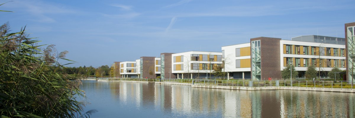 Johannes Wesling Klinikum in Minden