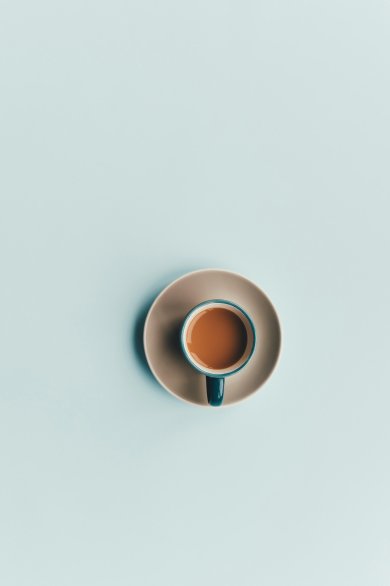 Kaffeetasse Symbolbild Kaffeetasse Symbolbild