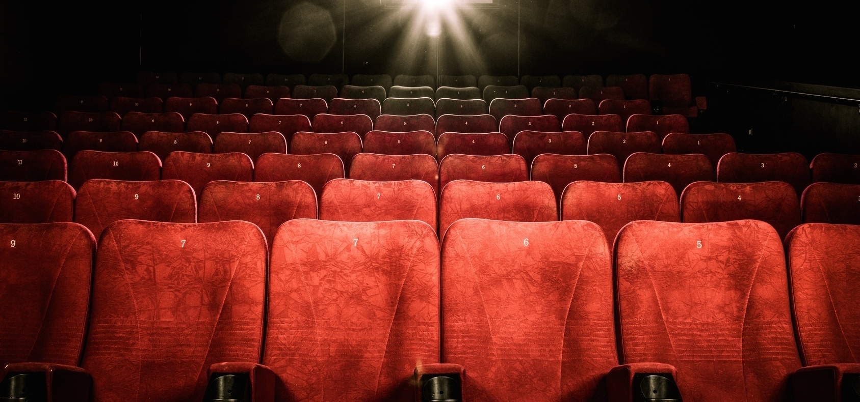 Kinosaal