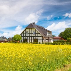 Wohnen auf dem Land