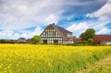 Wohnen auf dem Land