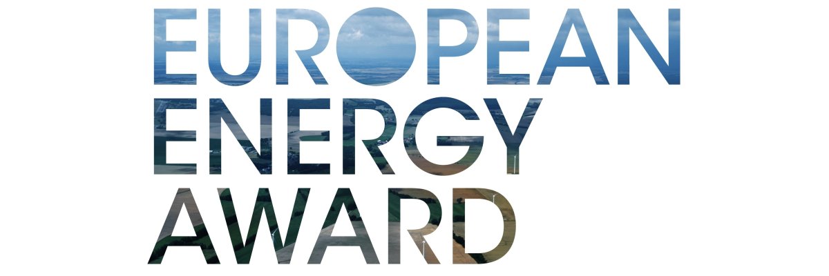 Logo European Energy Award Logo European Energy Award