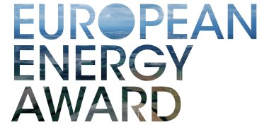 Logo European Energy Award