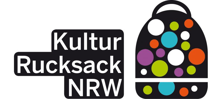 Logo Kulturrucksack NRW