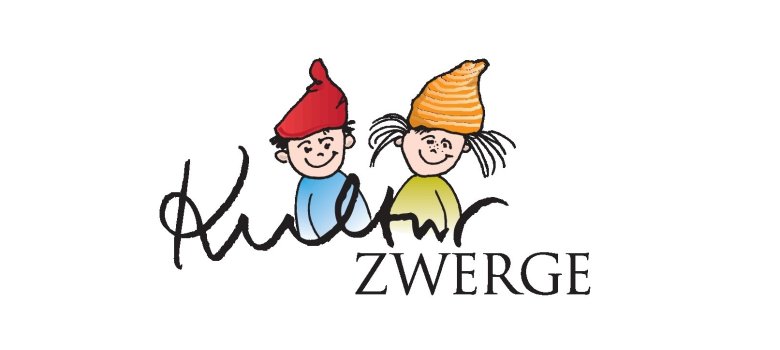 Logo Kulturzwerge