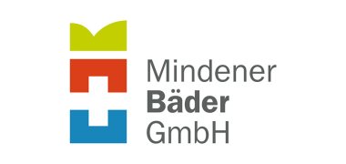Logo Mindener Bäder GmbH