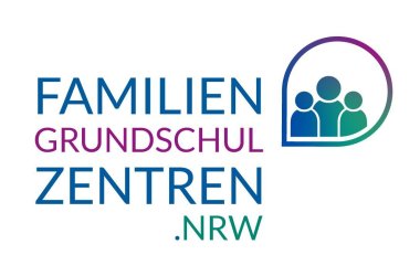 Logo Familiengrundschulzentren NRW