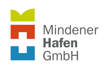 Logo Mindener Hafen GmbH