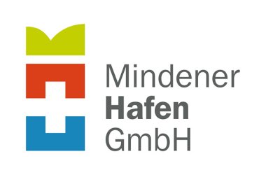 Logo Mindener Hafen GmbH