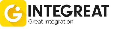 Logo der App Integreat